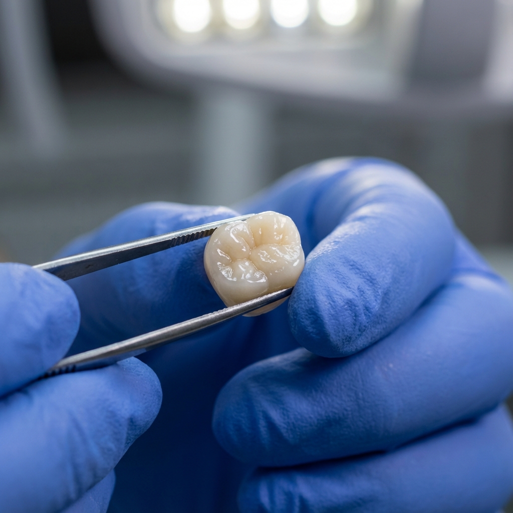 Dental Bridges in Malviya Nagar