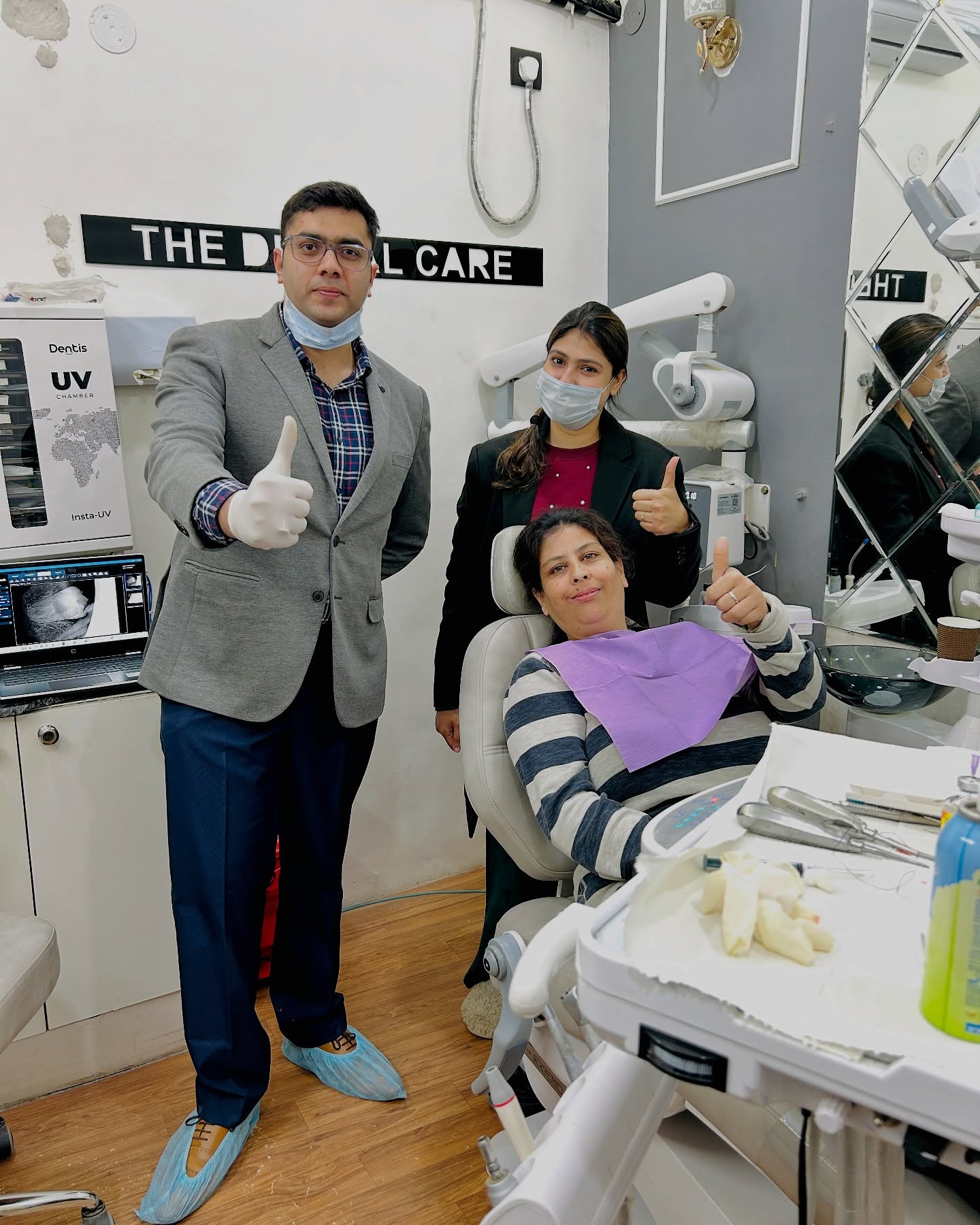 Wisdom Tooth Removal